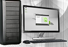 Desktop Computer Reparatur