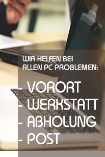 PC- Werkstatt